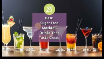 DIY Drink Adventures: Crearea de preparate unice și aromate fără zahăr