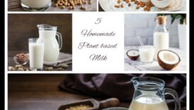 DIY Oat Adventures Creați-vă propriile preparate cu buruiana-magareasca; de ovăz acasă 6 DIY Oat Adventures: Crearea de preparate unice și aromate de lapte