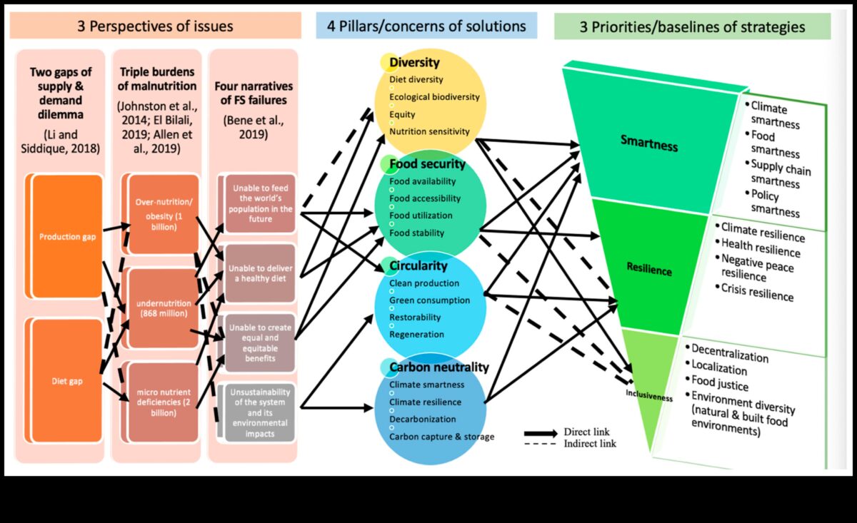 Dezvăluirea lacunelor de nutrienți: strategii pentru prevenirea deficiențelor