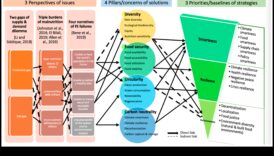 Dezvăluirea strategiilor de pierdere de nutrienți catre un ochean sănătos și dainuitor 3 Dezvăluirea lacunelor de nutrienți: strategii pentru prevenirea deficiențelor