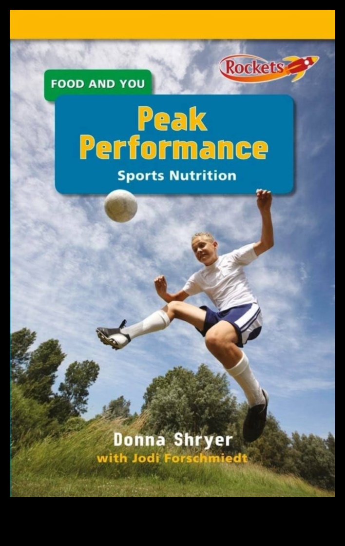 Dincolo de elementele de bază Tehnici avansate în nutriția sportivă pentru performanță maximă 1 Dincolo de elementele de bază: tehnici avansate în nutriția sportivă