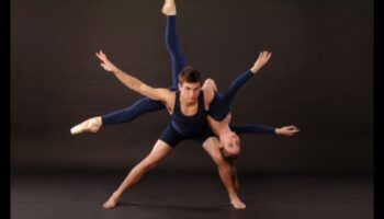 Dynamic Dance Duo: Mișcări ale partenerilor pentru o încălzire dinamică
