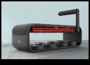 Vibrații versatile: echipament de exerciții multifuncțional pentru antrenament variat