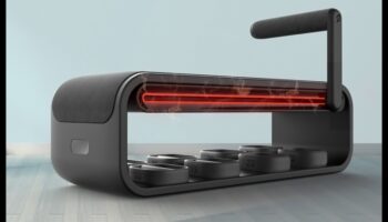 Vibrații versatile: echipament de exerciții multifuncțional pentru antrenament variat