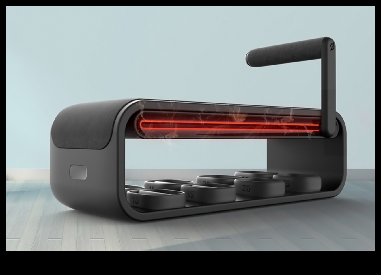 Vibrații versatile: echipament de exerciții multifuncțional pentru antrenament variat