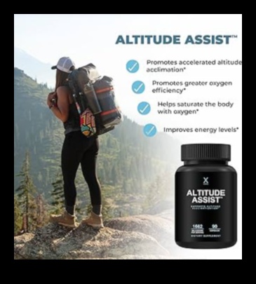 Elevație suplimentară: Ridicarea la noi culmi ale sănătății