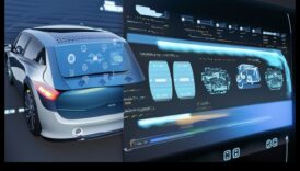 Evoluția electrică: peisajul în schimbare al inovației în domeniul auto