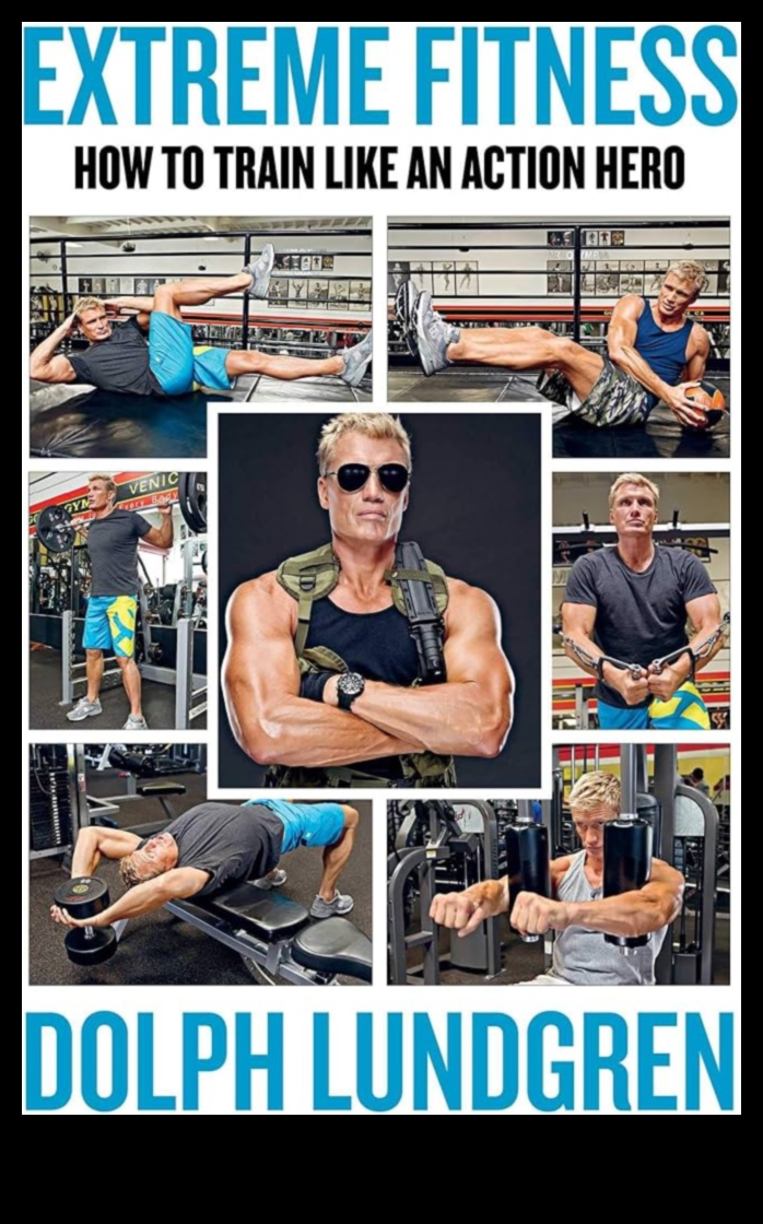 Fitness extrem: depășirea limitelor cu antrenamente de mare impact