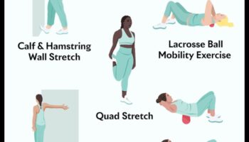 Flux de flexibilitate: Îmbunătățirea amplitudinii de mișcare în rutina ta de răcire