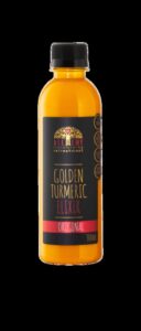 Elixir de aur: Crește-ți starea de bine cu înghițituri infuzate cu turmeric