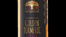 Golden Elixir O înghițitură cu turmeric despre o sănătate bună 5 Elixir de aur: Crește-ți starea de bine cu înghițituri infuzate cu turmeric