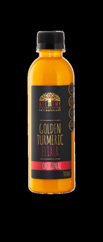 Elixir de aur: Crește-ți starea de bine cu înghițituri infuzate cu turmeric