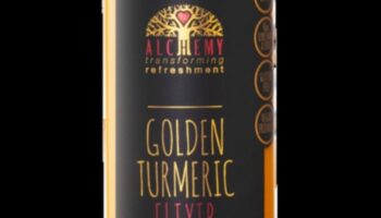 Elixir de aur: Crește-ți starea de bine cu înghițituri infuzate cu turmeric