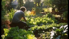 City Gardening 101: Hrănirea naturii în spațiile urbane