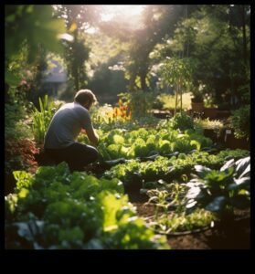 City Gardening 101: Hrănirea naturii în spațiile urbane