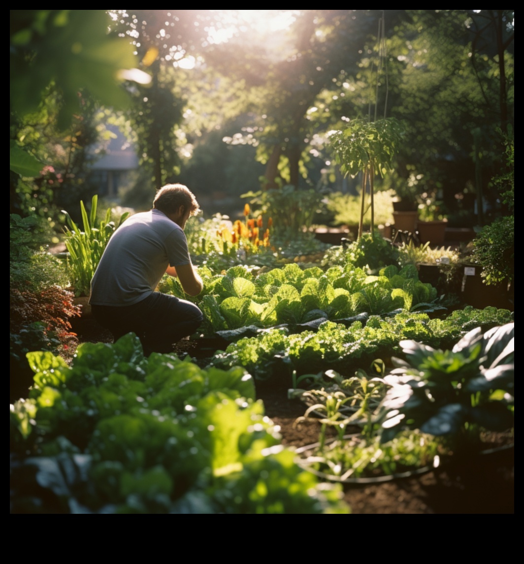 Grădinărirea orașului Un ghid pentru cultivarea naturii în spațiile urbane 1 City Gardening 101: Hrănirea naturii în spațiile urbane