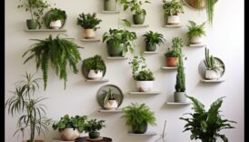 Green Oasis Crafting: Minuni de bricolaj pentru fericirea grădinii tale