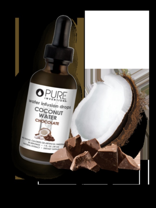 Armonie cu apă de cocos O explorare încântătoare a infuziilor naturale 1 Armonia apei de nucă de cocos: Explorând notele încântătoare ale infuziilor naturale