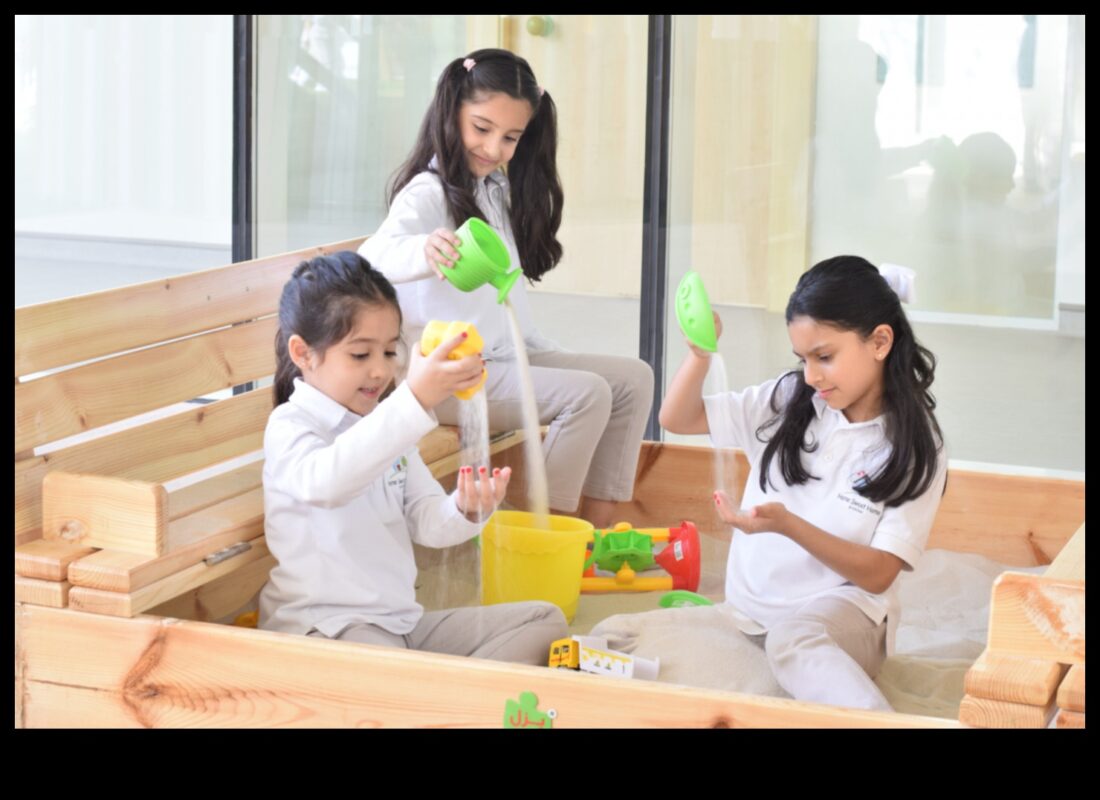 Home Sweet Home: Creați un refugiu sigur pentru micuțul dvs