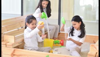 Home Sweet Home: Creați un refugiu sigur pentru micuțul dvs