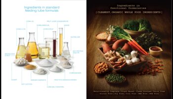 Hrănește următoarea generație: un ghid culinar pentru nutriția pediatrică