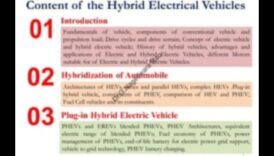 Hybrid Hype: înțelegerea amestecului de energie tradițională și electrică