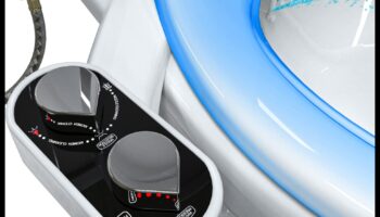 Hygiene Haven: Echipament pentru un început curat