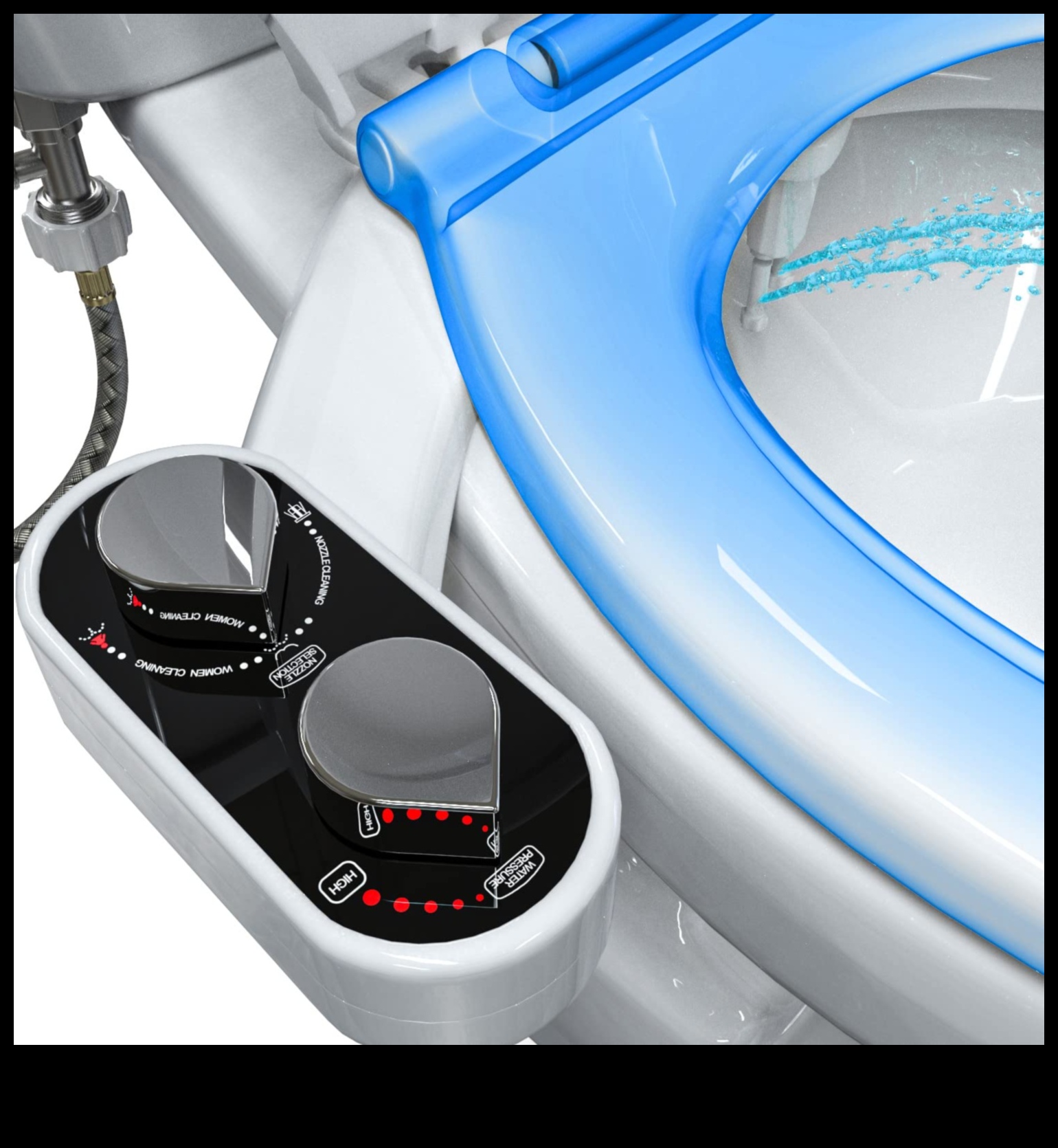 Hygiene Haven: Echipament pentru un început curat