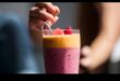 Infuzii de antioxidanti: Creșteți-vă experiența de smoothie cu conținut scăzut de calorii