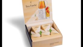 Infuzii de ceai rece: Creșteți-vă experiența cu ceai verde cu gheață