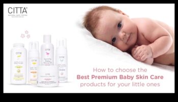 Îngrijire delicată: produse premium pentru bebeluși