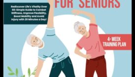 Întinderea serenității: cultivarea armoniei minte-corp prin întindere