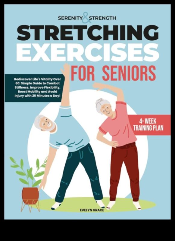 Întinderea serenității: cultivarea armoniei minte-corp prin întindere