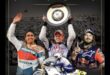 Legende de curse: Sărbătorirea icoanelor sporturilor cu motociclete