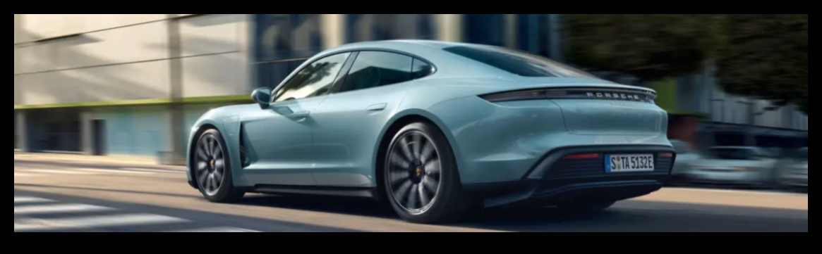 Legendele de lux Atractia atemporală a vehiculelor emblematice 1 Legende de lux: Sărbătorind atractivitatea atemporală a vehiculelor emblematice