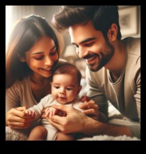 Lullaby Love: Crearea de momente muzicale cu copilul