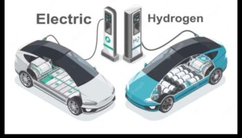 Naveta ecologică: mașini electrice și stilul de viață urban