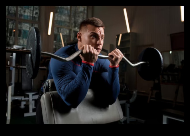 Mentalitatea musculară: cultivarea unei atitudini pozitive față de antrenamentul de forță