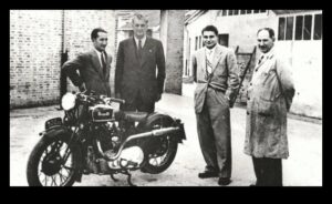 Minuni pe două roți: Explorând alura motocicletelor