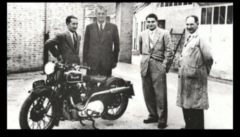 Minuni pe două roți: Explorând alura motocicletelor