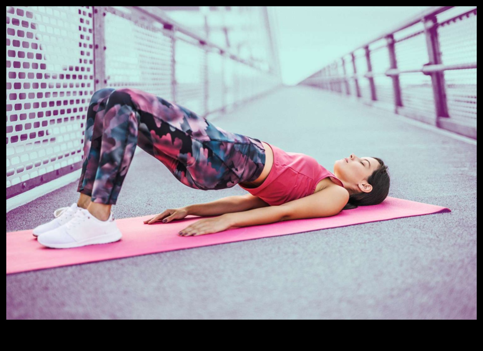 Mișcare dinamică: cultivarea flexibilității pentru o viață activă