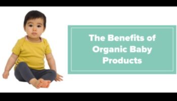 Ode organice: îmbrățișarea recompenselor naturii în dieta bebelușului