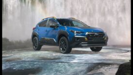 Off-Road Ventures Cucerește sălbăticia în hibrizi impotriva aventuroși 2 Off-Road Ventures: Cucerirea sălbăticiei în Hibrizi de aventură