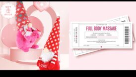 Oh, iubito, este să faci cadou: Găsirea bucuriei în fiecare cadou