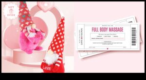 Oh, iubito, este să faci cadou: Găsirea bucuriei în fiecare cadou