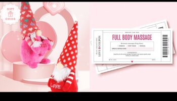 Oh, iubito, este să faci cadou: Găsirea bucuriei în fiecare cadou