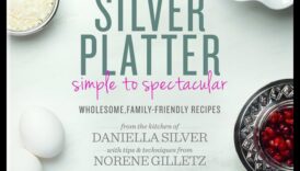 Platoul de argint Un calauza culinar asupra nutriția geriatrică Un mod captivant și consistent de a-i a ajutora pe cei dragi în vârstă să rămână sănătoși 1 Platoul de argint: un ghid culinar pentru nutriția geriatrică