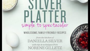 Platoul de argint: un ghid culinar pentru nutriția geriatrică