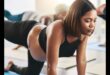 Puterea Pilates pentru sarcină: Întărirea de bază pentru viitoarele mame