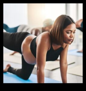 Puterea Pilates pentru sarcină: Întărirea de bază pentru viitoarele mame